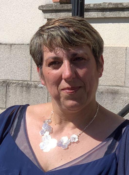 Murielle Leymarie-pradeau