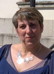 Murielle Leymarie-pradeau