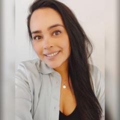 Mariana Monasterio rochin