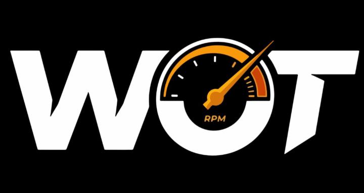 WOT — by Overdrive Originals