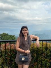 Mary Roze Anne De Las Alas