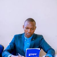 Ntwali Gilly