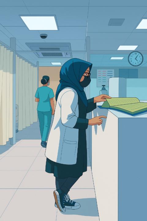 Aiman Hira