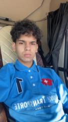 Adam Sadiq