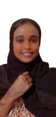 Aminasahra Dirie