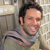 Brad Verebay