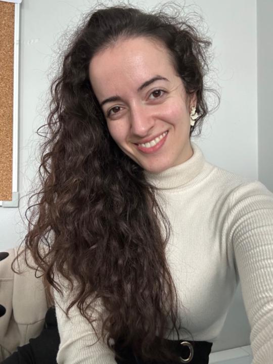 Sara Mata