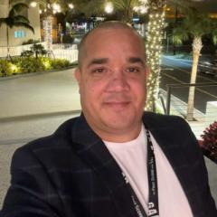 Yuniel Olivares Martinez