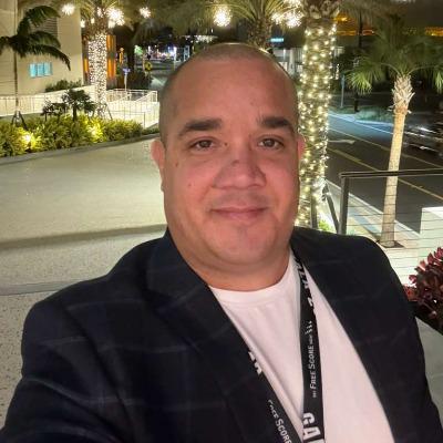 Yuniel Olivares Martinez