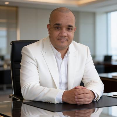 Yuniel Olivares Martinez