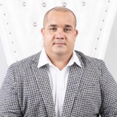 Yuniel Olivares Martinez