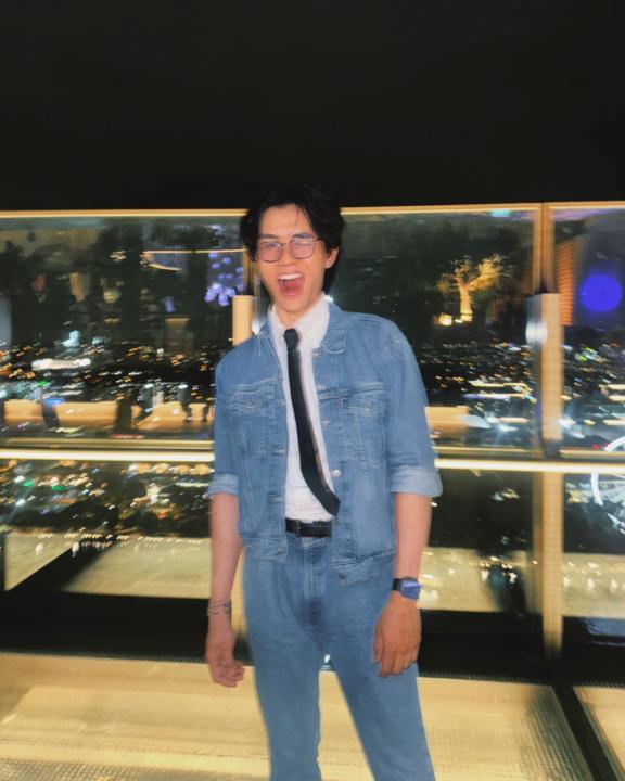 Alex Phan