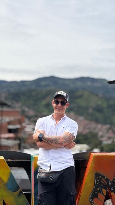 Edwin González