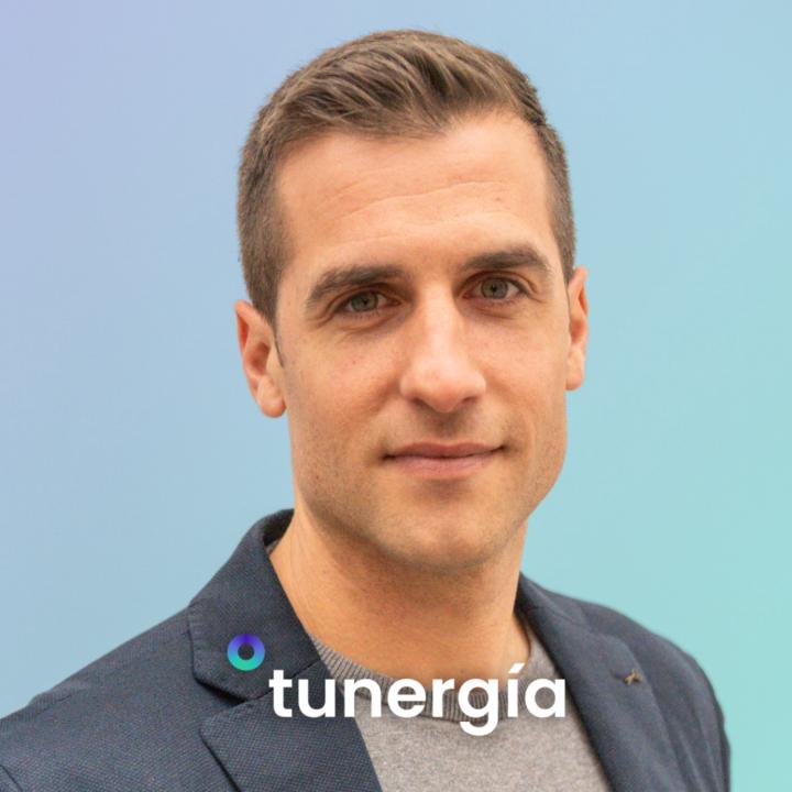 Alejandro Lagriffa Segura