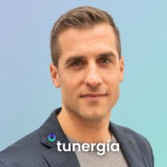 Alejandro Lagriffa Segura