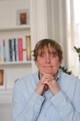Anja Vlaardingerbroek
