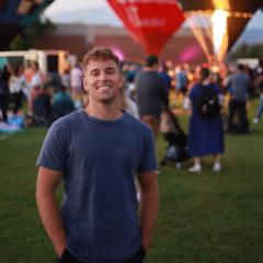 Caleb Patterson