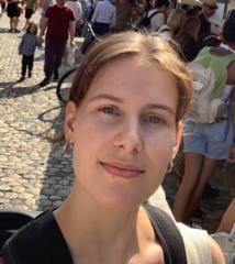 Jana Stolz