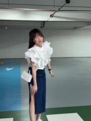 Yvonne Chin