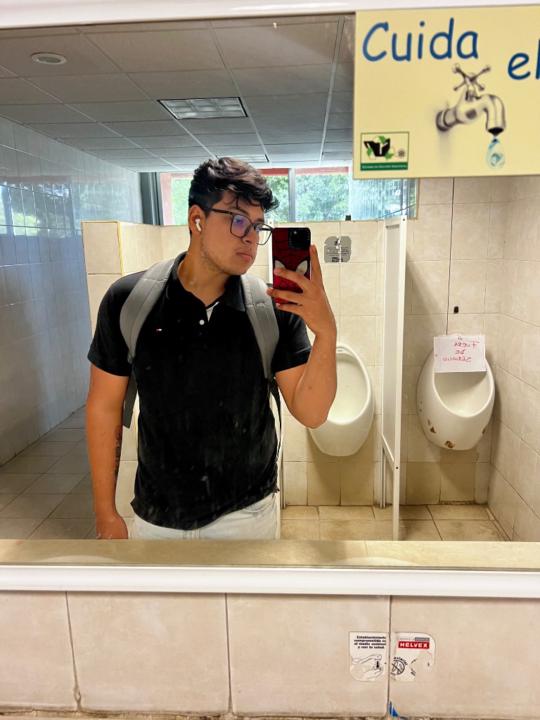 Juan Antonio González Pineda