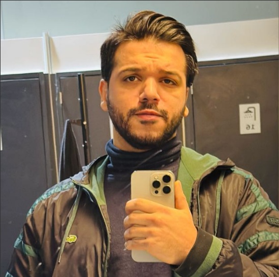Gabriel Zambrano