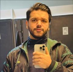 Gabriel Zambrano
