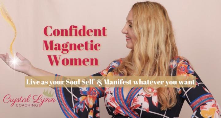 Magnetic Women