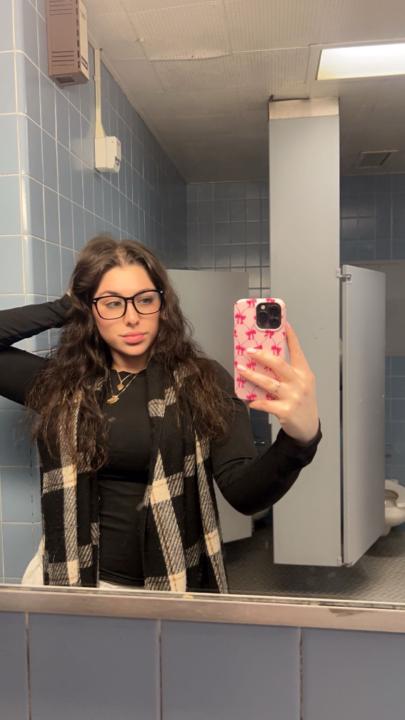 Vanessa Badalamenti
