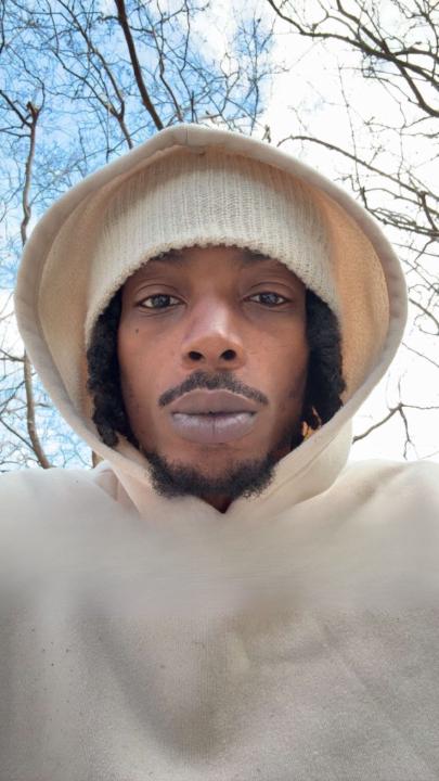 Jamal Randal