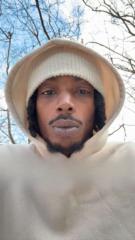 Jamal Randal