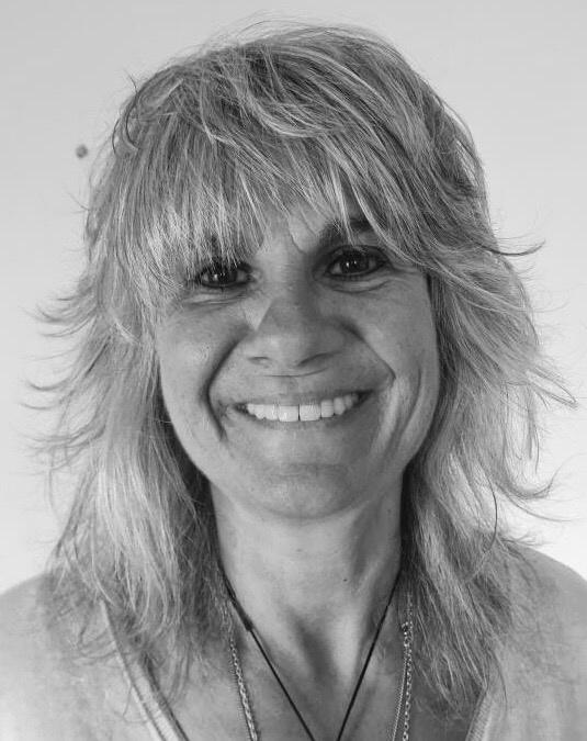 Nathalie Palustran