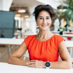 Felice van Wijk