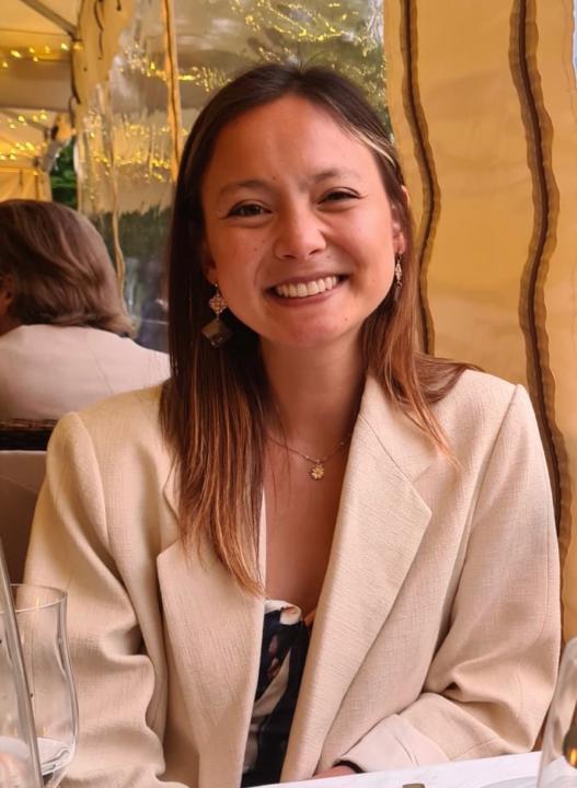 Julia Craggs