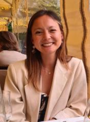 Julia Craggs