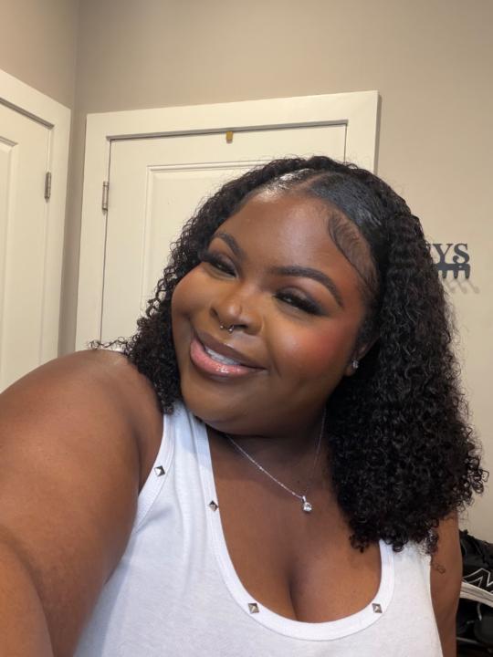 Zinayah Williams