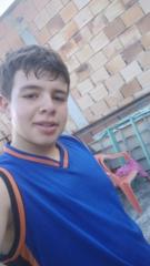 Amenhote Ramos Quintero