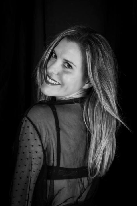 Sandra Cerverón Casas