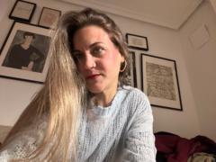 Isabel maria Romera franco