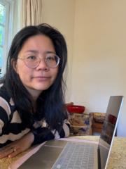 Karen Jaques-Yu