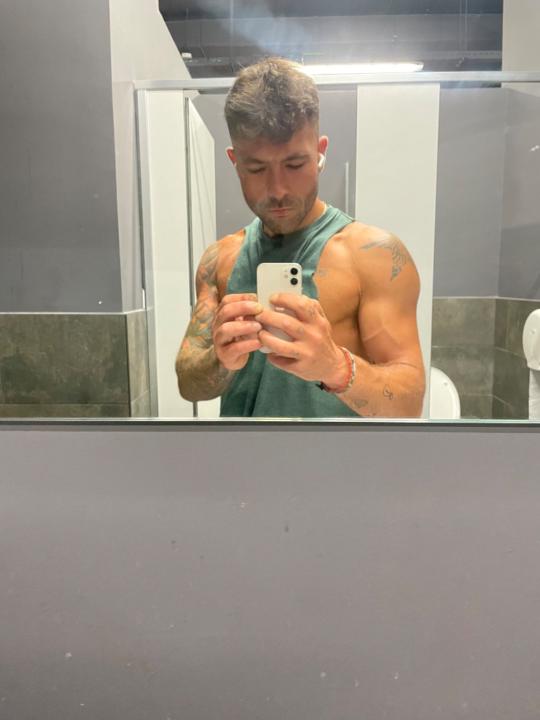 Javier Manzanal mugaburu