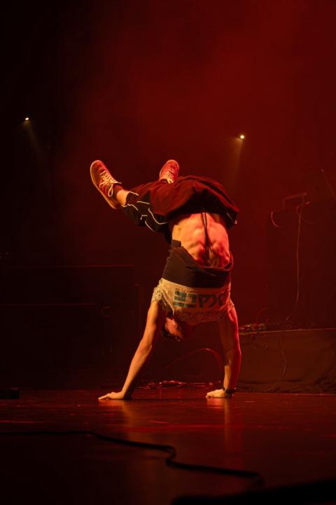 Gaston Murgat