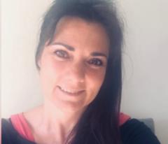 Yvette Jacobs