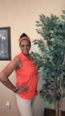 Jeanette Fogg