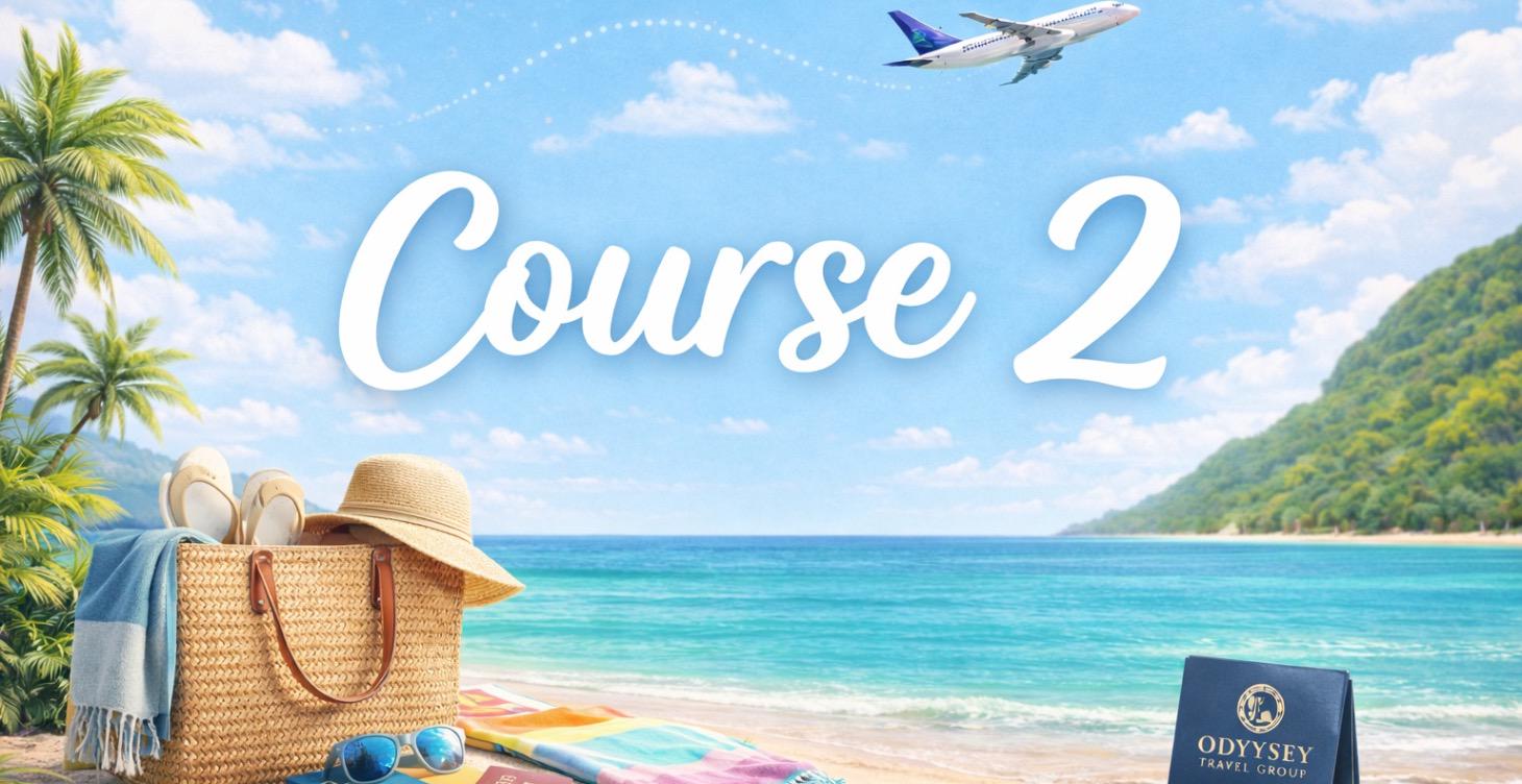 Odyssey Agent Core Training