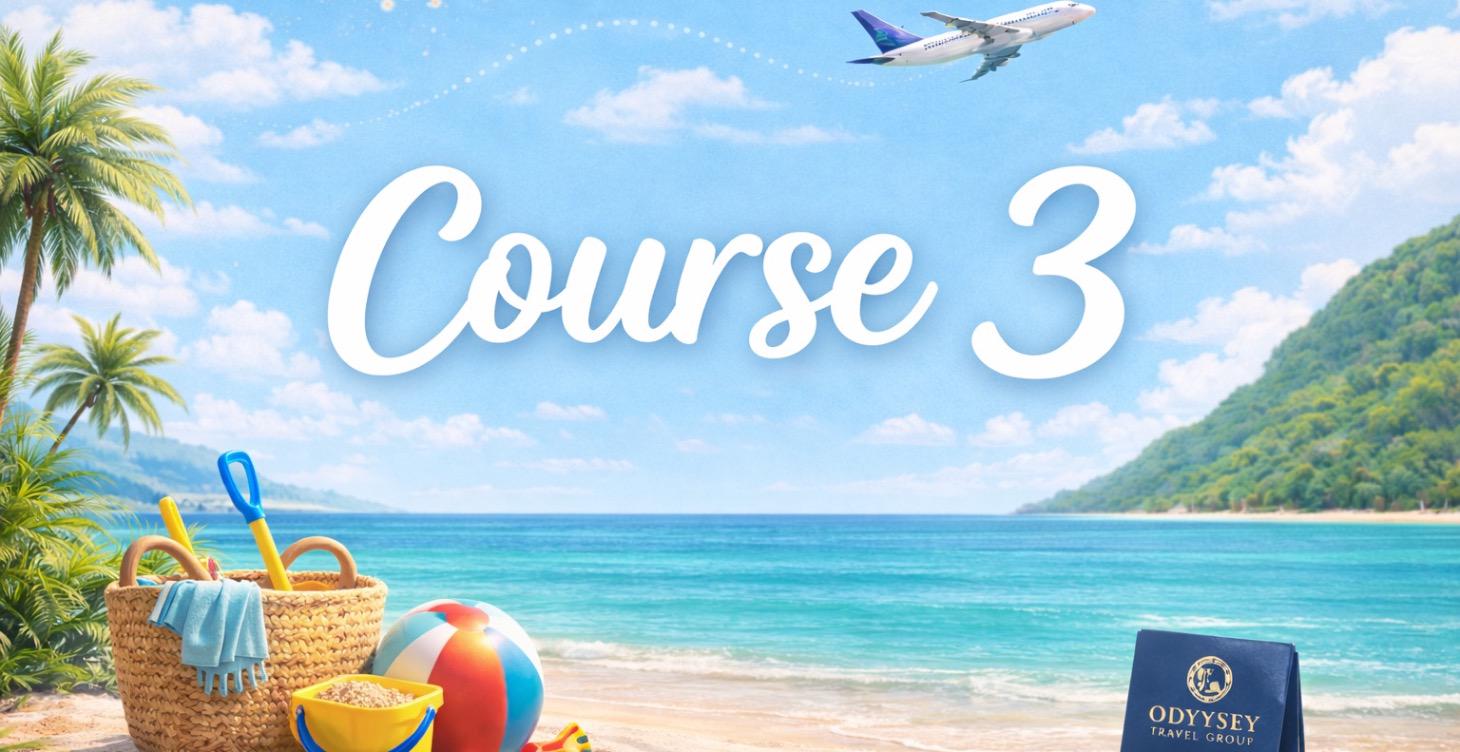 👉 Grow & Scale as a Travel Agent