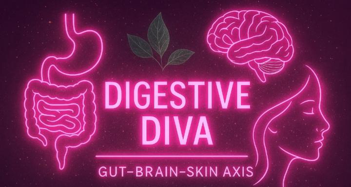 Digestive Diva
