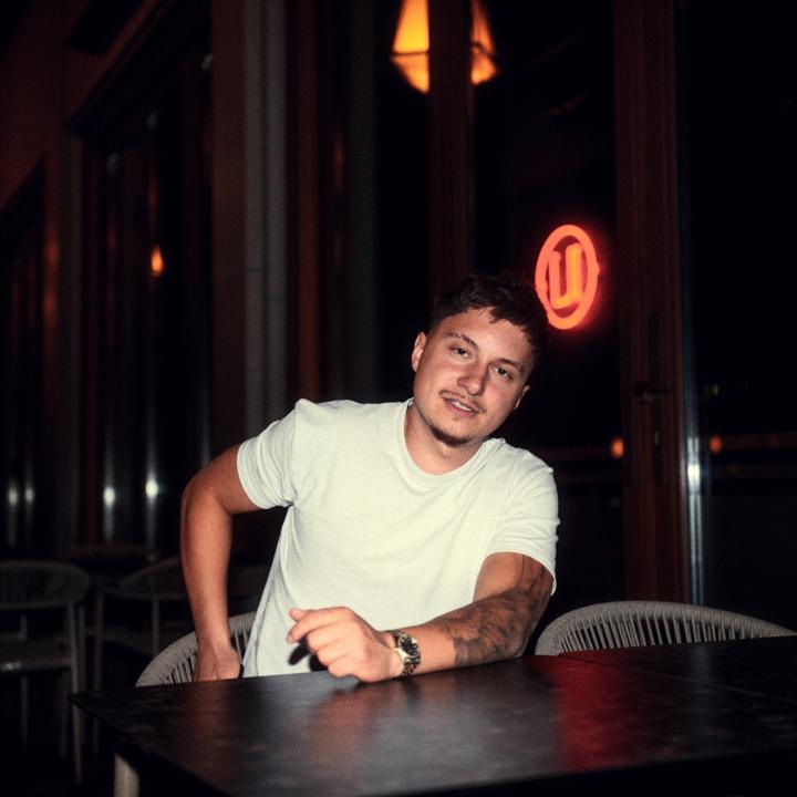 Jacob Jesse Steinberger