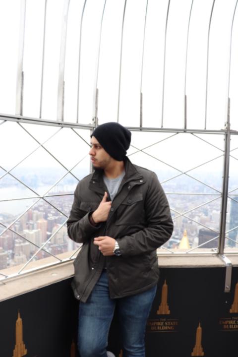 Marc Espino