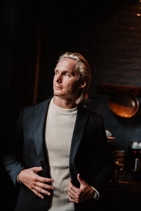 Kevin Godawski