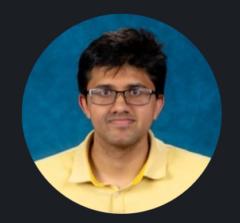 Mayur Aggarwal
